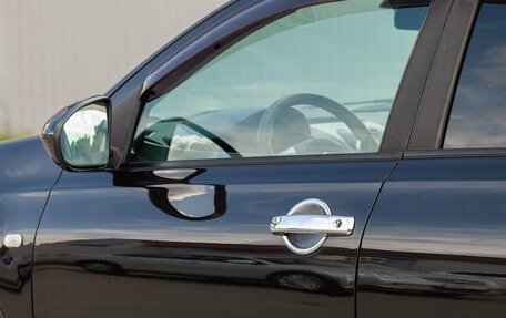 Nissan Qashqai, 2008 год, 798 000 рублей, 17 фотография