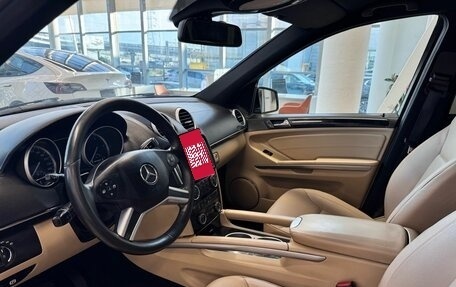 Mercedes-Benz GL-Класс, 2011 год, 1 699 900 рублей, 8 фотография