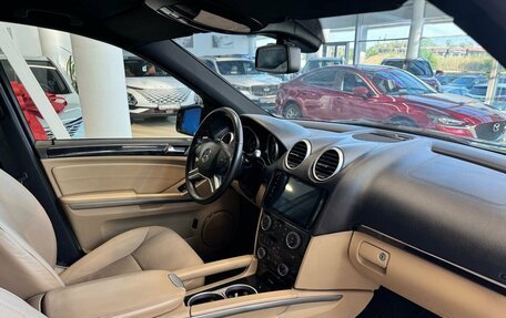 Mercedes-Benz GL-Класс, 2011 год, 1 699 900 рублей, 7 фотография