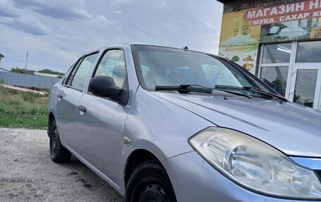 Renault Symbol, 2010 год, 390 000 рублей, 2 фотография