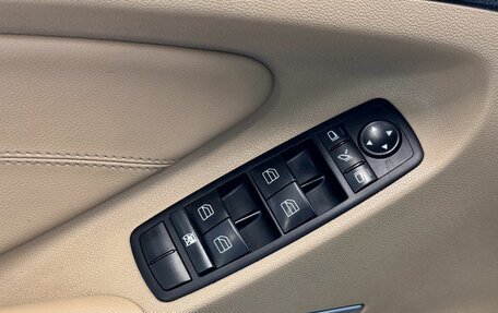 Mercedes-Benz GL-Класс, 2011 год, 1 699 900 рублей, 13 фотография