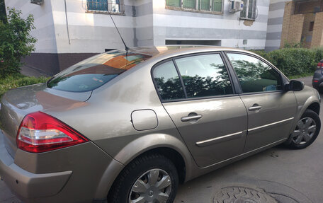 Renault Megane II, 2008 год, 750 000 рублей, 3 фотография