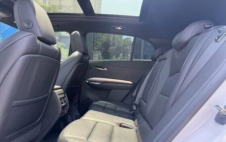 Cadillac XT4 I, 2023 год, 3 650 000 рублей, 2 фотография