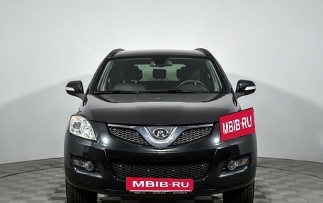 Great Wall Hover H5, 2014 год, 949 000 рублей, 2 фотография