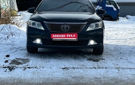 Toyota Camry, 2012 год, 1 500 000 рублей, 3 фотография