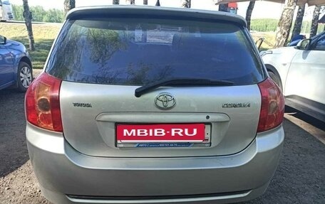 Toyota Corolla, 2006 год, 297 000 рублей, 2 фотография