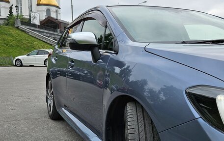 Subaru Levorg I, 2014 год, 1 590 000 рублей, 5 фотография