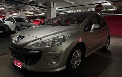 Peugeot 308 II, 2008 год, 730 000 рублей, 1 фотография