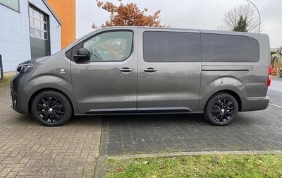 Toyota ProAce II, 2021 год, 5 950 000 рублей, 1 фотография