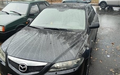 Mazda 6, 2006 год, 415 000 рублей, 1 фотография