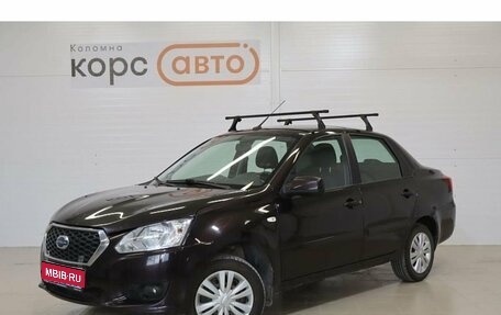 Datsun on-DO I рестайлинг, 2019 год, 501 000 рублей, 1 фотография