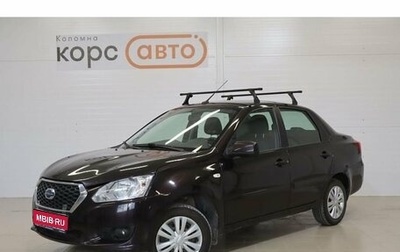 Datsun on-DO I рестайлинг, 2019 год, 501 000 рублей, 1 фотография