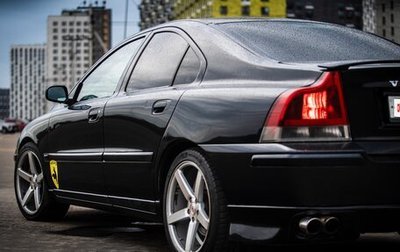 Volvo S60 III, 2004 год, 800 000 рублей, 1 фотография