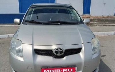 Toyota Auris II, 2008 год, 640 000 рублей, 1 фотография