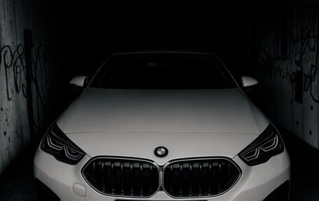 BMW 2 серия F44, 2019 год, 3 200 000 рублей, 1 фотография