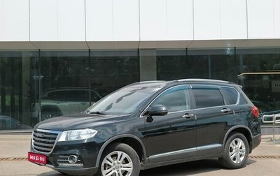 Haval H6, 2018 год, 1 170 000 рублей, 1 фотография