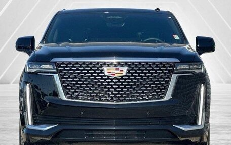 Cadillac Escalade V, 2024 год, 20 385 000 рублей, 1 фотография