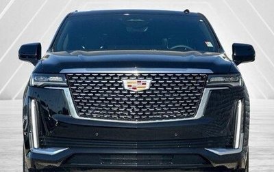 Cadillac Escalade V, 2024 год, 20 385 000 рублей, 1 фотография