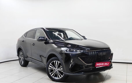 Haval F7x I, 2022 год, 1 958 000 рублей, 1 фотография