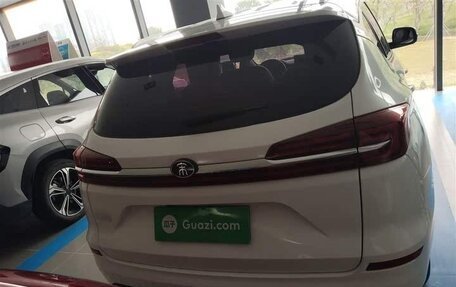 BYD Song, 2021 год, 1 250 000 рублей, 1 фотография