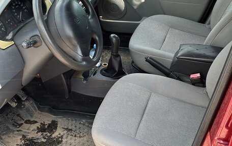 Renault Logan I, 2008 год, 390 000 рублей, 4 фотография