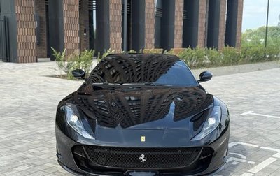Ferrari 812, 2020 год, 32 000 000 рублей, 1 фотография