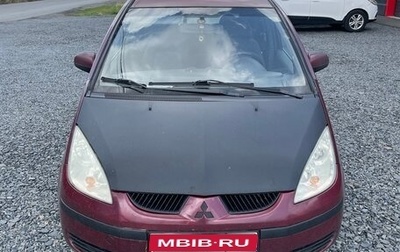 Mitsubishi Colt VI рестайлинг, 2005 год, 355 000 рублей, 1 фотография