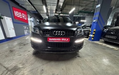 Audi Q7, 2012 год, 3 000 000 рублей, 1 фотография