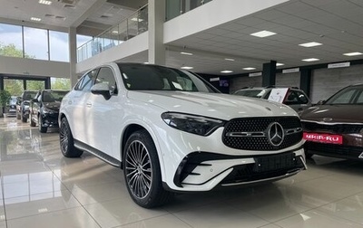 Mercedes-Benz GLC Coupe, 2025 год, 9 300 000 рублей, 1 фотография