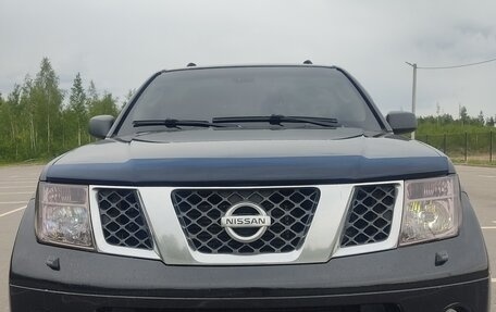 Nissan Pathfinder, 2005 год, 720 000 рублей, 1 фотография