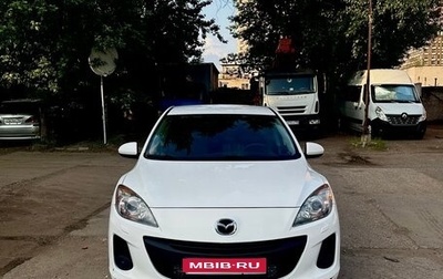 Mazda 3, 2011 год, 615 000 рублей, 1 фотография