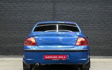 Peugeot 407, 2005 год, 230 000 рублей, 5 фотография