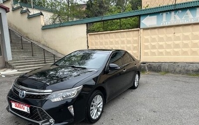 Toyota Camry, 2014 год, 1 950 000 рублей, 1 фотография
