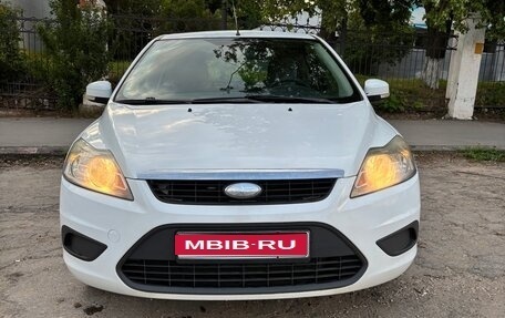 Ford Focus II рестайлинг, 2008 год, 389 000 рублей, 1 фотография