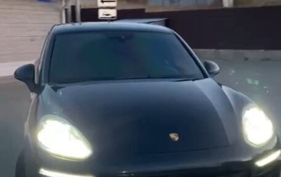 Porsche Cayenne III, 2014 год, 2 580 000 рублей, 1 фотография
