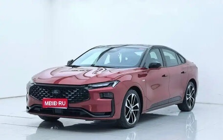 Ford Mondeo, 2022 год, 2 028 077 рублей, 1 фотография