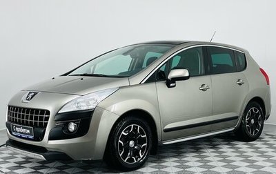 Peugeot 3008 I рестайлинг, 2011 год, 750 000 рублей, 1 фотография