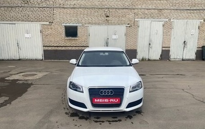 Audi A3, 2009 год, 820 000 рублей, 1 фотография