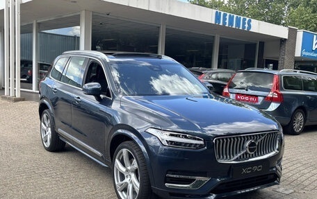 Volvo XC90 II рестайлинг, 2023 год, 6 535 000 рублей, 1 фотография
