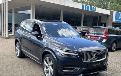 Volvo XC90 II рестайлинг, 2023 год, 6 535 000 рублей, 1 фотография