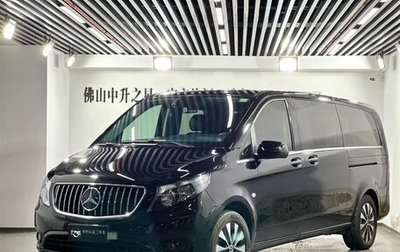 Mercedes-Benz V-Класс, 2021 год, 3 750 000 рублей, 1 фотография