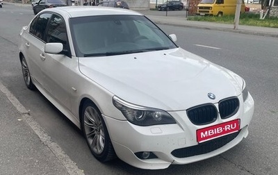 BMW 5 серия, 2008 год, 1 000 000 рублей, 1 фотография