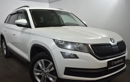 Skoda Kodiaq I, 2019 год, 2 599 000 рублей, 1 фотография