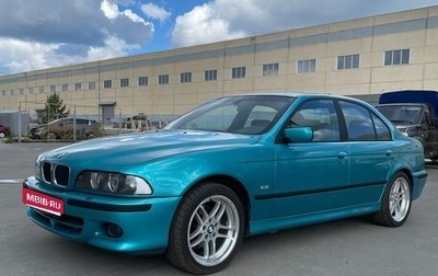 BMW 5 серия, 1998 год, 960 000 рублей, 1 фотография