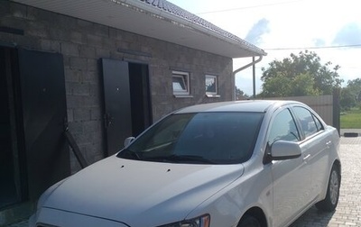 Mitsubishi Lancer IX, 2013 год, 870 000 рублей, 1 фотография