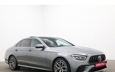 Mercedes-Benz E-Класс AMG, 2022 год, 6 800 000 рублей, 1 фотография