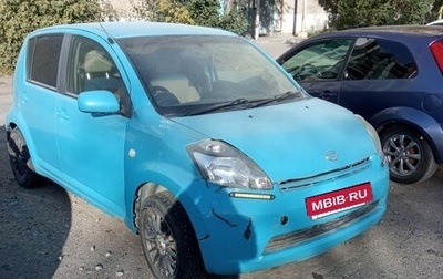 Daihatsu Boon II рестайлинг, 2005 год, 250 000 рублей, 1 фотография