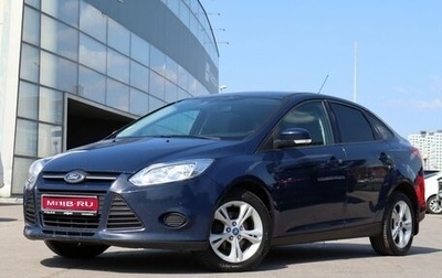 Ford Focus III, 2011 год, 700 000 рублей, 1 фотография