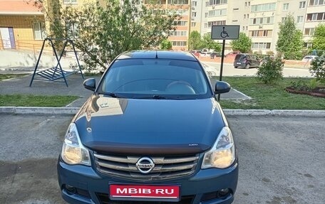 Nissan Almera, 2018 год, 850 000 рублей, 1 фотография