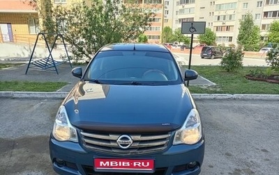 Nissan Almera, 2018 год, 850 000 рублей, 1 фотография